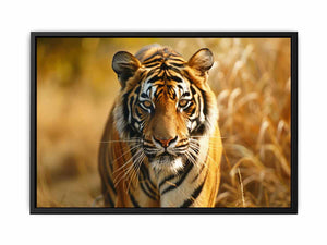 Bengal Tiger Painting