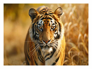 Bengal Tiger