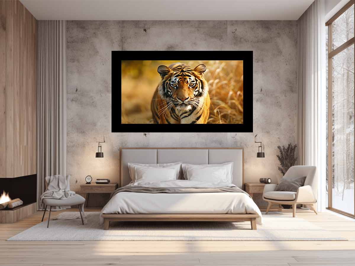 Bengal Tiger