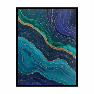 River Painting