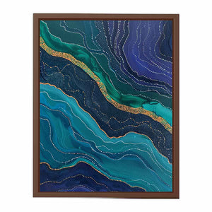 River Poster