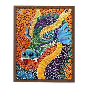 Dragon Poster