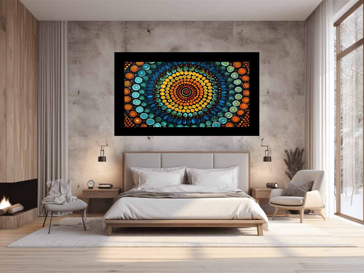 Colorful Dots