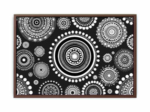 Dot Poster