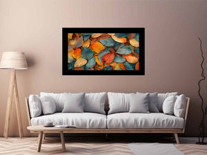Colorful Leaves