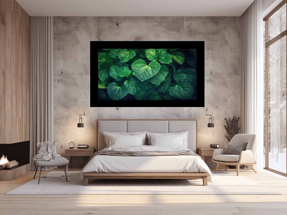 Love Leaves