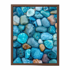 Pebbles Poster