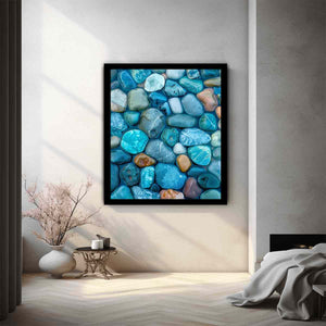 Pebbles