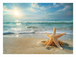 Starfish