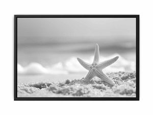 Starfish Painting