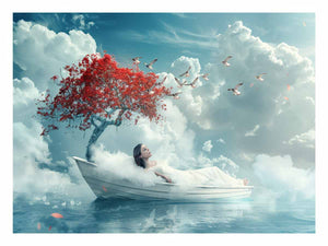 Dream Sleep