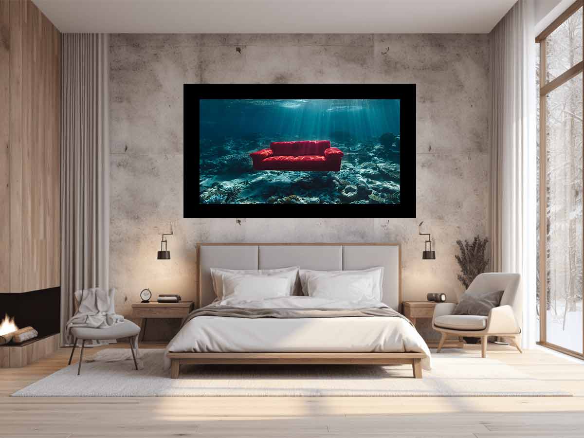 Dream Couch