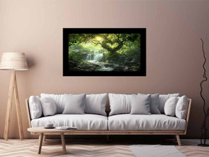 Mystical Forest