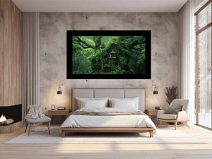 Tree House
