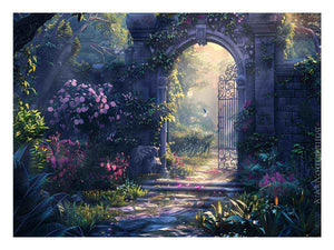 Garden Gate