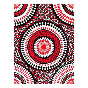 Red Centre