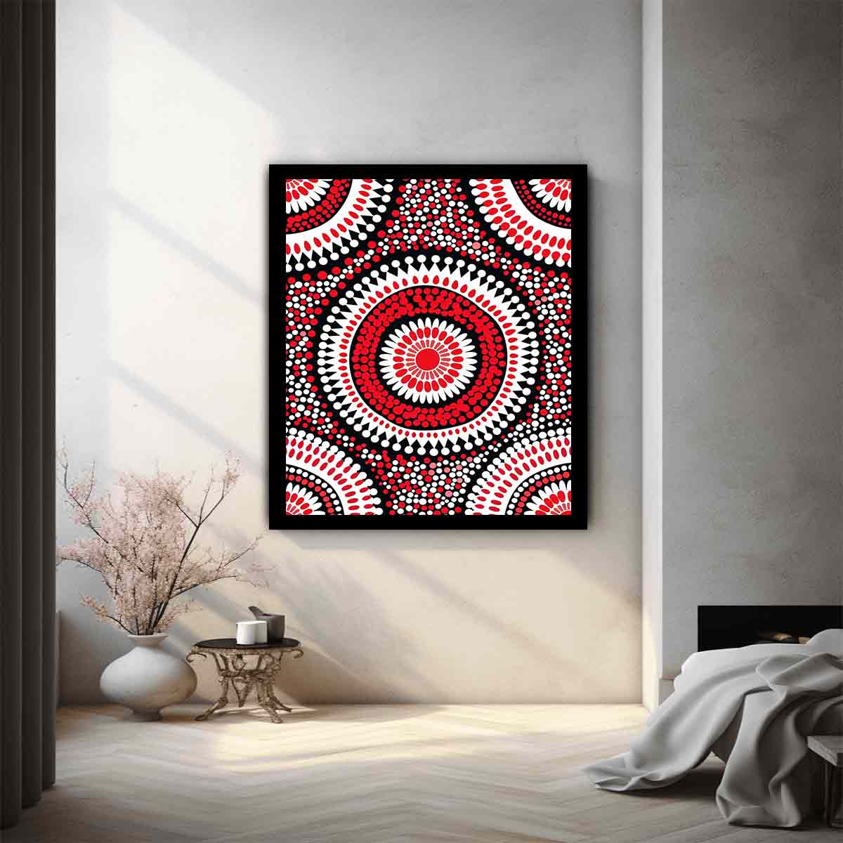 Red Centre