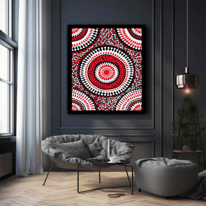Red Centre
