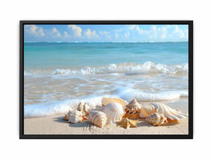 SHell Painting