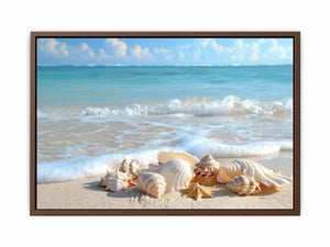 SHell Poster
