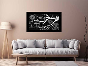 Tree Branches