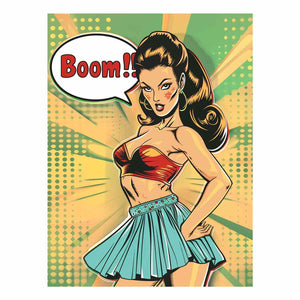 Boom