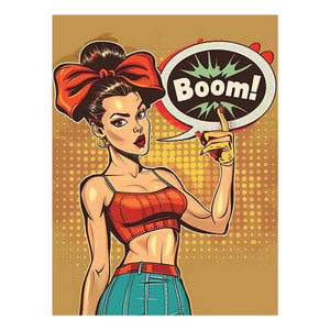 Boom