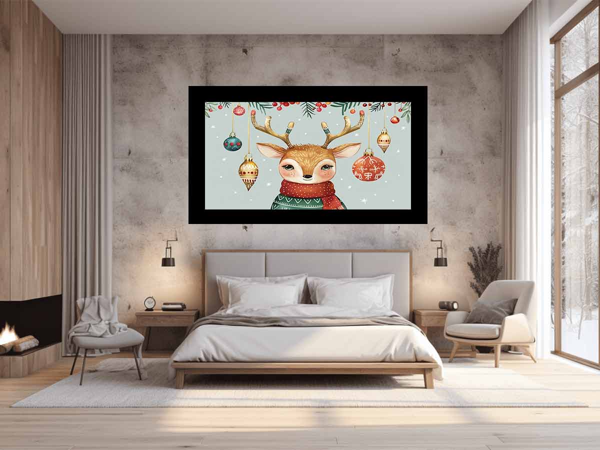 Cute Deer