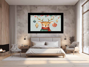 Cute Deer