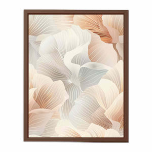 Flower Petals Poster