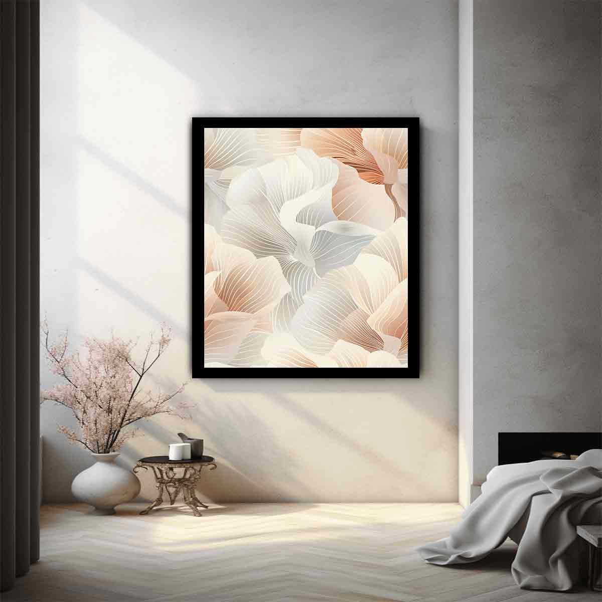 Flower Petals