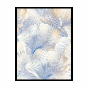 Petals Painting