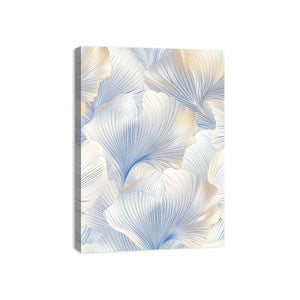 Petals Canvas Print