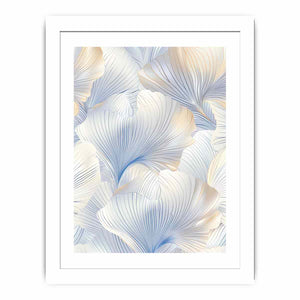Petals Streched canvas