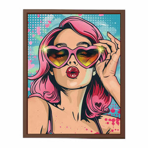 Lovely Poster