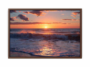 Brighton Beach Poster