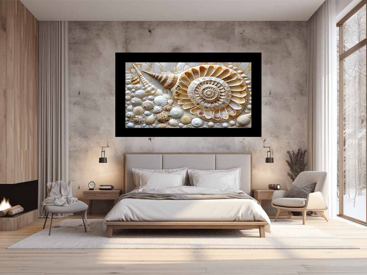 SHell