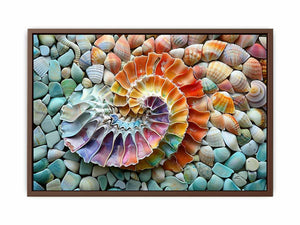 SHell Poster
