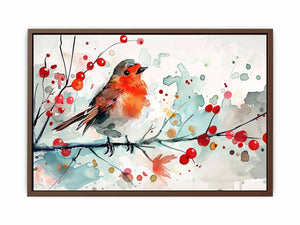 Sparrow Poster
