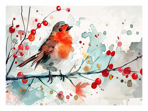 Sparrow