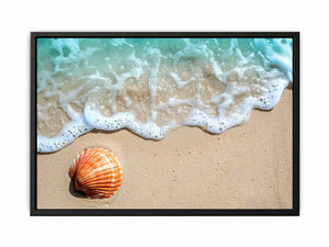 SHell Painting