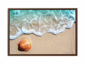 SHell Poster