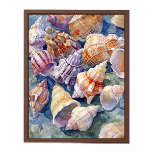 SHell Poster