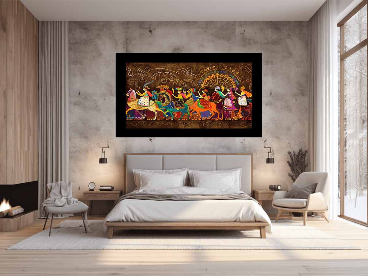 Indian Wedding
