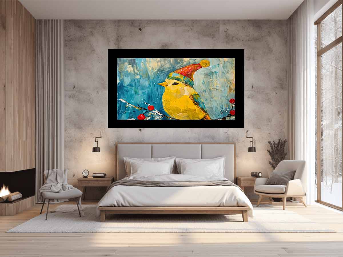 Cutre Sparrow