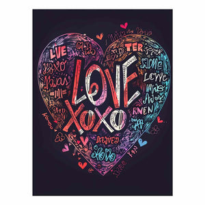 Love Xoxo
