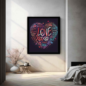 Love Xoxo