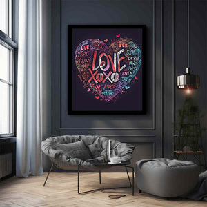 Love Xoxo