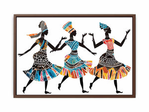 Dance Poster