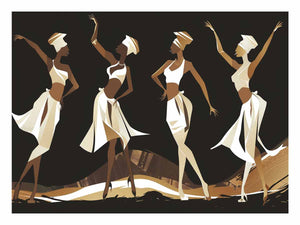 Group Dance